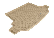 3D MAXpider 2009 - 2013 Forester Kagu Cargo Liner - Tan | M1SB0111302 - JDMuscleFloor MatsaceM1SB0111302