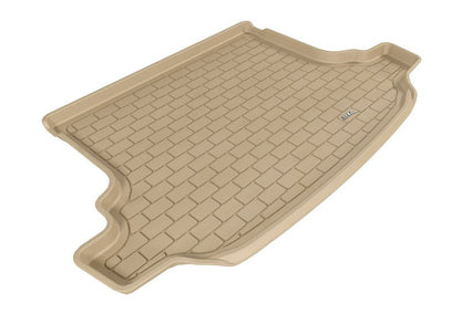 3D MAXpider 2009 - 2013 Forester Kagu Cargo Liner - Tan | M1SB0111302 - JDMuscleFloor MatsaceM1SB0111302