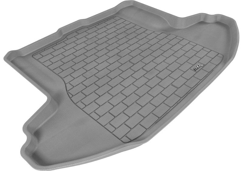 3D MAXpider 2010 - 2014 Legacy Kagu Cargo Liner - Gray | M1SB0041301 - JDMuscleFloor MatsaceM1SB0041301
