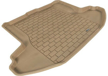 3D MAXpider 2010 - 2014 Legacy Kagu Cargo Liner - Tan | M1SB0041302 - JDMuscleFloor MatsaceM1SB0041302