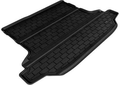 3D MAXpider 2010 - 2014 Outback Kagu Cargo Liner - Black | M1SB0061309 - JDMuscleFloor MatsaceM1SB0061309