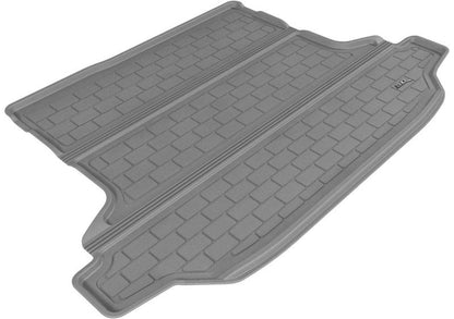 3D MAXpider 2010 - 2014 Outback Kagu Cargo Liner - Gray | M1SB0061301 - JDMuscleFloor MatsaceM1SB0061301
