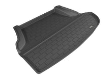 3D MAXpider 2016-2019 Infiniti Q50 Kagu Cargo Liner - Black | M1IN0171309 - JDMuscleFloor MatsaceM1IN0171309