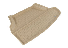 3D MAXpider 2016-2019 Infiniti Q50 Kagu Cargo Liner - Tan | M1IN0171302 - JDMuscleFloor MatsaceM1IN0171302