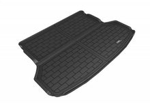 3D Maxpider 2022 Forester Kagu Black Cross Fold Cargo Liner | M1SB0241309 - JDMuscleFloor MatsaceM1SB0241309