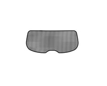 3D MAXpider IMPREZA 5 - DOOR 17 - 21/CROSSTREK 18 - 21 SOLTECT SUNSHADE REAR WINDOW | S1SB0225 - JDMuscleWindshield ShadesDMAS1SB0225