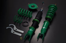 Tein Mono Racing Coilover Kit Mazda MX-5 2016+ / Miata 2016+ / Roadster 15-2016 | VSMC6-K1LS3