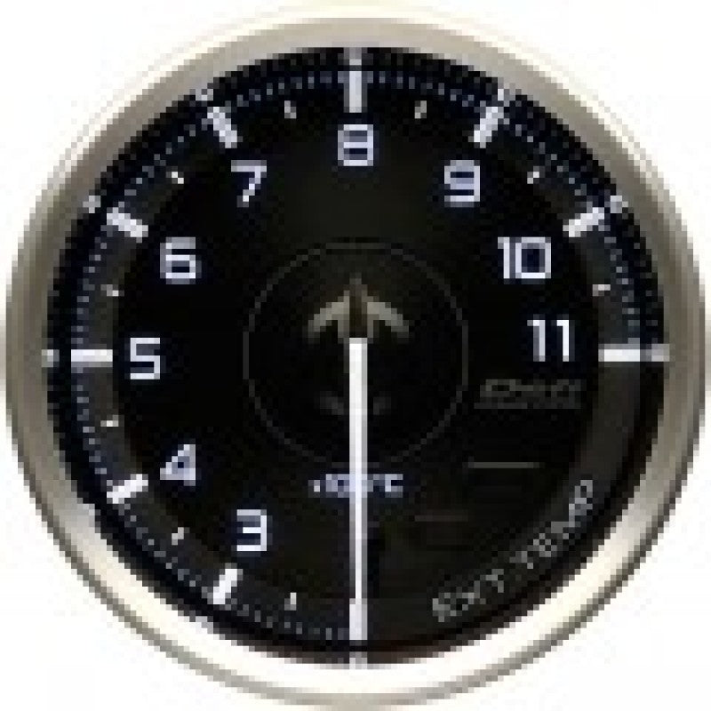 DEFI Advance A1 60mm Exhaust Temp Gauge Universal | DF15401