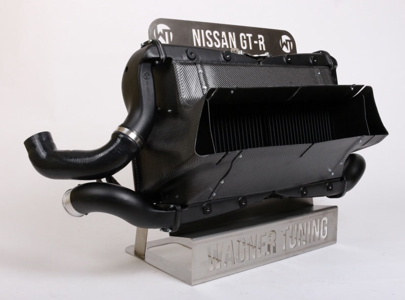 Wagner Tuning Competition Intercooler Kit Nissan GT-R 35 2008-2010 | 200001055