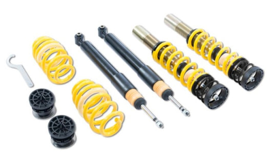 ST Suspensions Coilover X Height Adjustable Kit Subaru Impreza 2008-2014 | 13245015