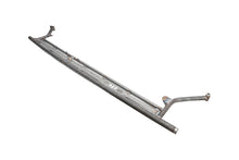 LP Aventure Pair Rock Sliders Rock Guard Bare Subaru Forester 2019+ | FLP-FTA-19-ROCK