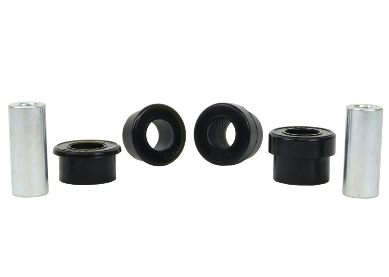 Whiteline Front Control Arm Lower Inner Rear Bushing Acura RSX 2001-2006 / Honda Civic 2000-2005 | W53412