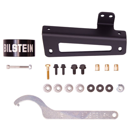 Bilstein 07-21 Tundra B8 8112 Series  Zone Control Monotube Front Right Corner Module | 41-284551