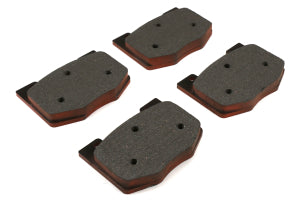 Carbotech XP10 Front Brake Pads Toyota Supra 2020+ | CATCT78772-F-XP10