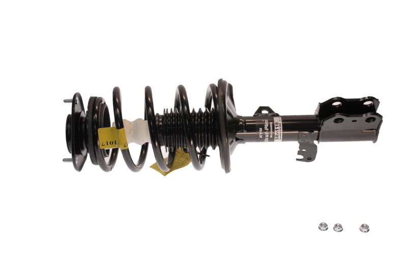 KYB Front Left Strut Plus Toyota Matrix 2003-2008 | SR4118