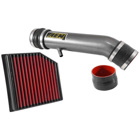 AEM HCA Cold Air Intake System Lexus IS250 2014-2015 / IS350 3.5L V6 2013-21 / GS350 2013-2020 / RC350 2017-21 | 22-688C