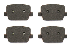 Carbotech XP10 Rear Brake Pads Toyota Supra 2020+ | CATCT78772-RNP-XP10