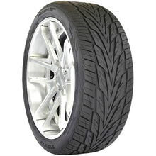 Toyo Proxes ST III Tire - 275/55R17 109V | 247520