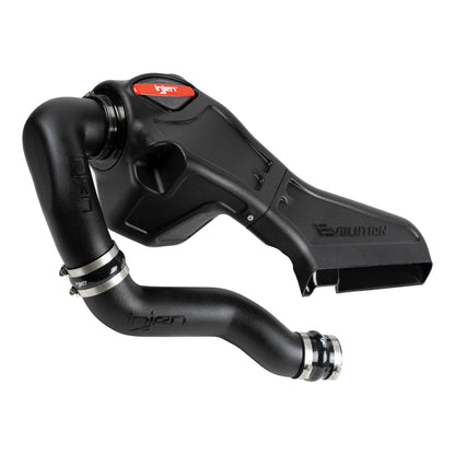 Injen 15-21 Subaru WRX H4-2.0L Turbo  Evolution Cold Air Intake System (DRY AIR FILTER) | EVO1200