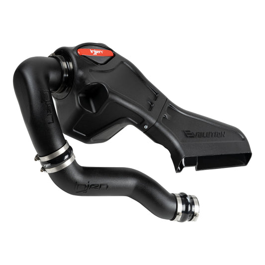 Injen 15-21 WRX H4-2.0L Turbo  Evolution Cold Air Intake System (DRY AIR FILTER) | EVO1200