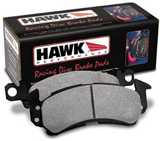 Hawk Performance Rear DTC-30 Motorsports Brake Pads Toyota Supra 2020 | HB917W.626