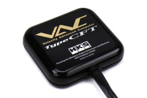 HKS VAC type-CFT 86 BRZ ZC6 ZN6 売り切り　美品　リミッターカット