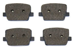 Carbotech XP12 Rear Brake Pads Toyota Supra 2020+ | CATCT78772-RNP-XP12