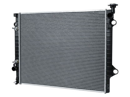 aFe 05-15 Tacoma V6-4.0L BladeRunner OER Series Radiator | 46-53111