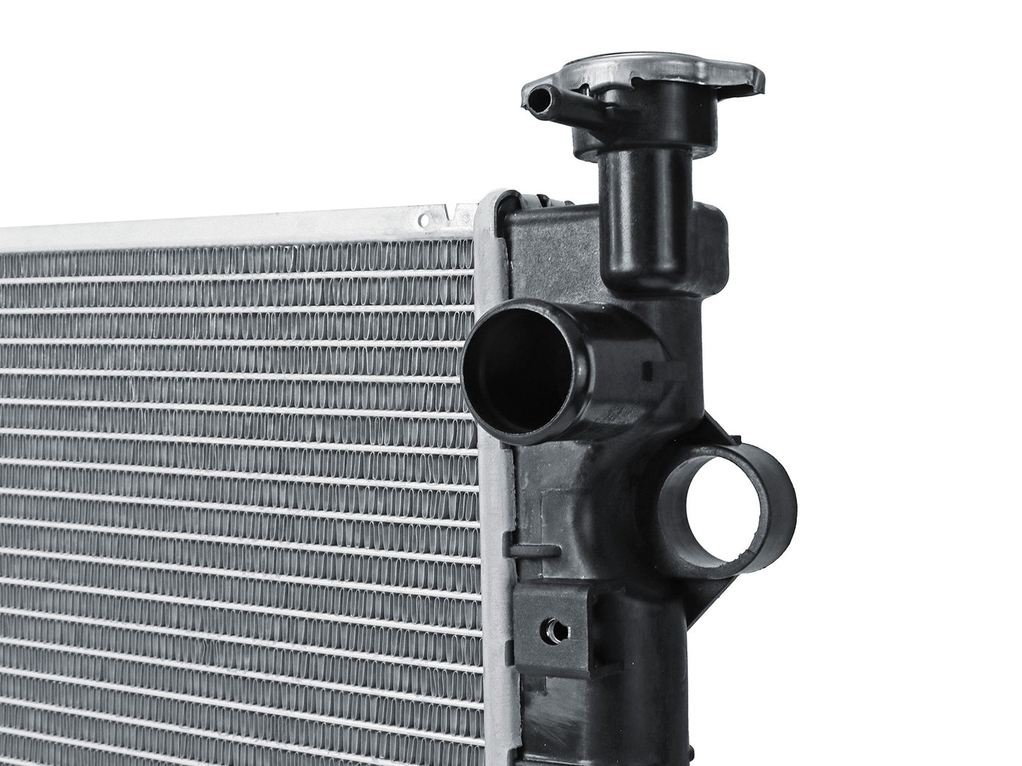 aFe 05-15 Tacoma V6-4.0L BladeRunner OER Series Radiator | 46-53111