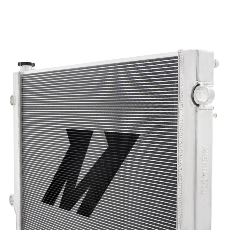 Mishimoto 4.0L Performance Aluminum Radiator Toyota Tacoma 2005-2015 | MMRAD-TAC-05