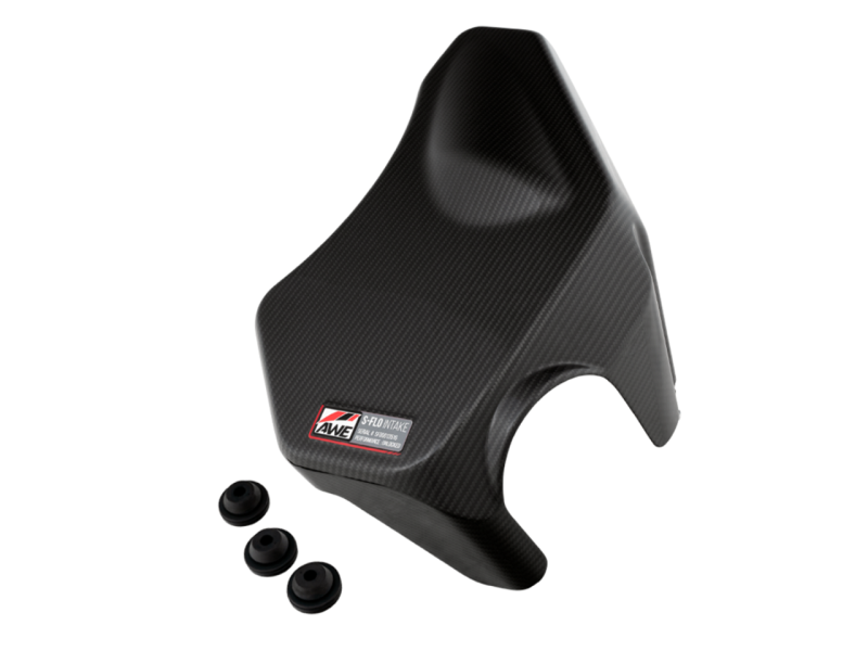 AWE S-FLO CARBON INTAKE LID 2020-21 Toyota A90 Supra | 2660-15019