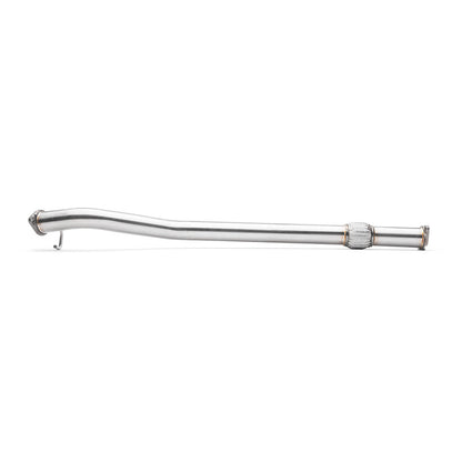 Cobb 22-24 WRX Stainless Steel 3in. Catback Exhaust | 516100