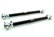 SPL Parts Rear Lower Camber Links Mitsubishi Evo X 2008-2014 | SPLRLLEVOX