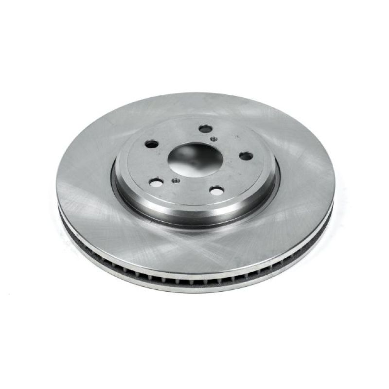 Power Stop Front Autospecialty Brake Rotor Lexus LS430 2001-2006 | JBR938