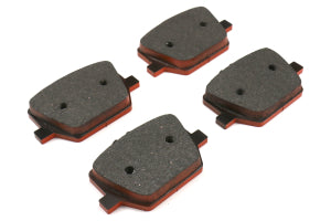 Carbotech XP10 Rear Brake Pads Toyota Supra 2020+ | CATCT78772-RP-XP10