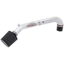 AEM Polished Short Ram Intake System Honda Civic CX DX & LX 1996-2000 | 22-413P