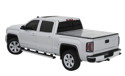 Access LOMAX Professional Series TriFold Cover 16-19 Tacoma 6ft Bed (Excl Trucks w/OE Cover) | B0050029