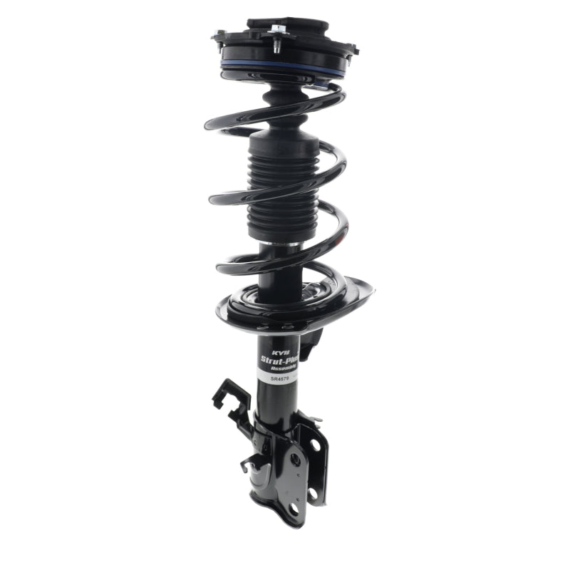 KYB Front Left Strut Plus Nissan Leaf 2011-2019 | SR4579