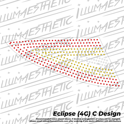 Mitsubishi Eclipse | 4G - Complete DIY Kit