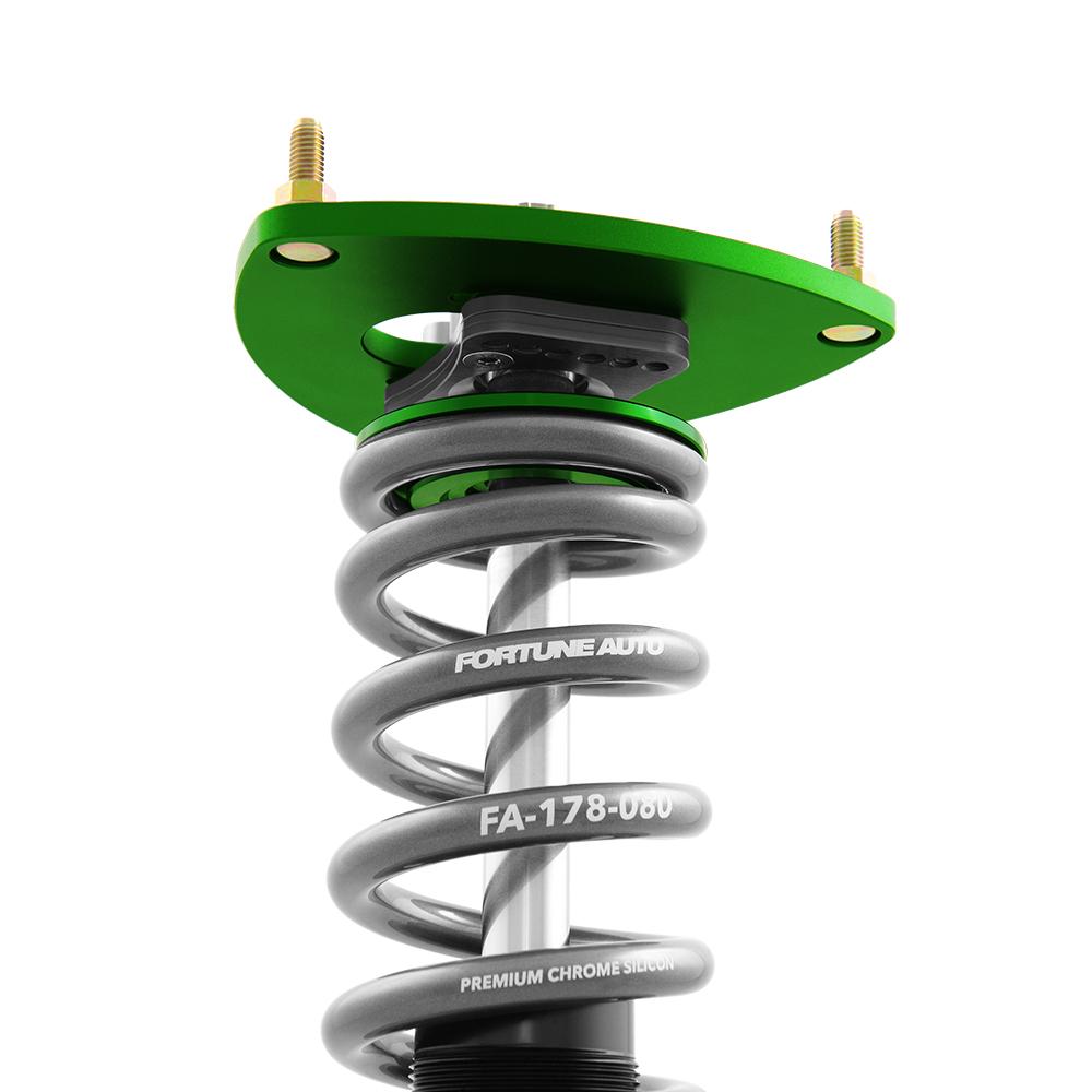 Mazda 3/Speed3 | BL 2010-2013 - 500 Series Coilovers