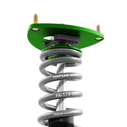 Mazda 3/Speed3 | BL 2010-2013 - 500 Series Coilovers