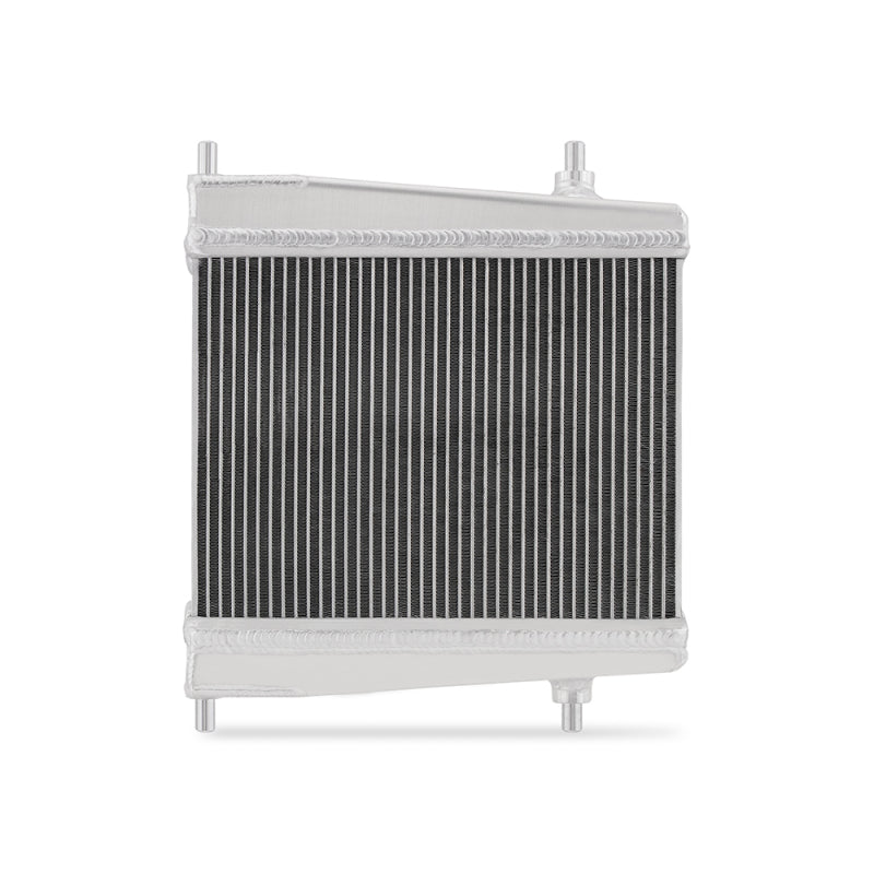 Mishimoto Aluminum Auxiliary Radiators Toyota Supra 2020+ | MMRAD-SUP-20A