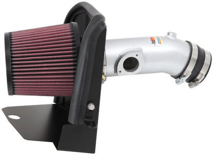 K&N 69 Series Typhoon Performance Air Intake System Mazda 3 2014-2018 / 6 2014-21 | 69-7063TTK