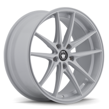 Konig Oversteer 16x7.5 5x114.3 ET40 White
