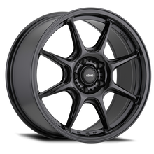 Konig Lockout 16x7.5 5x112 ET45 Gloss Black