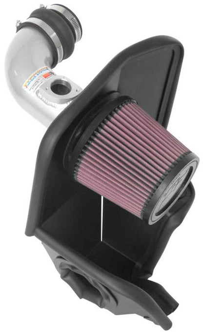 K&N Performance 18-22 Mazda 6 2.5L L4 Air Intake System | 69-6034TS