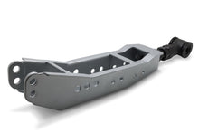 BLOX Racing [13-21 BRZ/86, 08-23 WRX/STI] Rear Lower Control Arms Updated Silver | BXSS-50010-SI