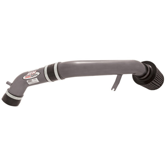 AEM Silver Cold Air Intake Infiniti G35 3.5L 2003-2006 | 21-548C