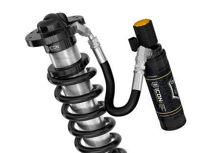 ICON 2.5 Series VS RR CDEV Coilover Kit Toyota Tundra 2014-21 | 58750E