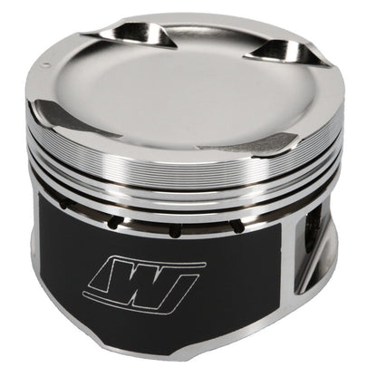 Wiseco Stroker Turbo Piston Shelf Stock Mitsubishi Lancer 2008+ / EVO 8 2003-2005  | 6596M85AP